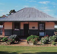 Albert Facey Homestead - Accommodation Melbourne