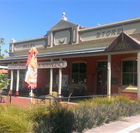 Walwa General Store - Accommodation Melbourne