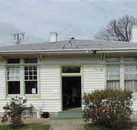 Walwa Community Shop - Accommodation Melbourne