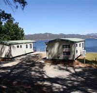 Inland Waters Holiday Parks Burrinjuck Waters - Accommodation Melbourne