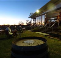 The Woolshed at Jondaryan - Accommodation Melbourne