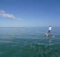 Peninsula Stand Up Paddle - Accommodation Melbourne