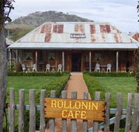 Rollonin Cafe - Accommodation Melbourne