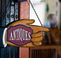 Bowning Antique Centre - Accommodation Melbourne
