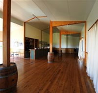 Zappa Wines - Accommodation Melbourne
