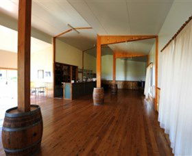 Zappa Wines - Accommodation Melbourne 0