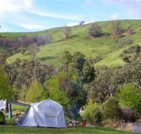 Wee Jasper Reserves - Accommodation Melbourne
