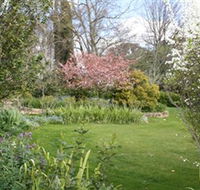 Markdale - Edna Walling Garden - Accommodation Melbourne