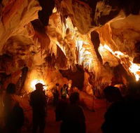 Careys Cave - Accommodation Melbourne