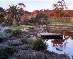 Panorama Garden Estate - Accommodation Melbourne 2