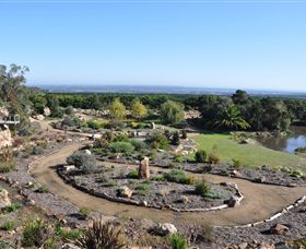 Panorama Garden Estate - Accommodation Melbourne 5
