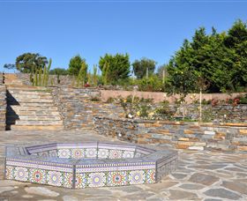 Panorama Garden Estate - Accommodation Melbourne 6