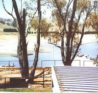 Hume Park - for Day Visitors - Accommodation Melbourne