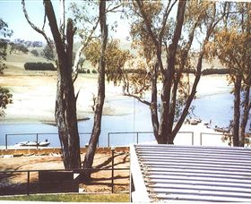 Hume Park - For Day Visitors - Accommodation Melbourne 0