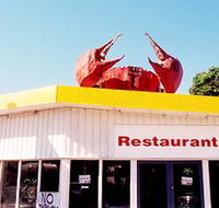 Big Crab - Accommodation Melbourne