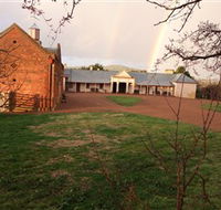 Hume and Hovell Walking Track - Accommodation Melbourne