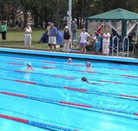 Yass Olympic Swimming Pool - Accommodation Melbourne