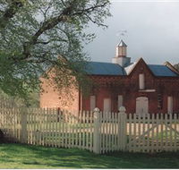 Cooma Cottage - Accommodation Melbourne