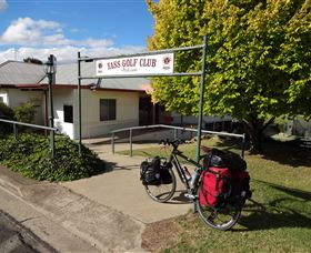 The Yass Golf Club - Accommodation Melbourne 2
