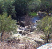 Hume and Hovell Walking Track Yass - Albury - Accommodation Melbourne