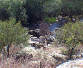 Hume And Hovell Walking Track Yass - Albury - Accommodation Melbourne 0