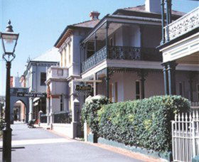 Yass Historic Walk And Drive - Accommodation Melbourne 0