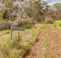 Old Mountain Road Walking Track - Accommodation Melbourne