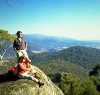 Hume and Hovell Walking Track Yass - Wee Jasper - Accommodation Melbourne