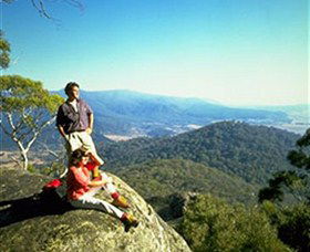 Hume And Hovell Walking Track Yass - Wee Jasper - Accommodation Melbourne 0