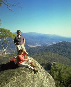 Hume And Hovell Walking Track Yass - Wee Jasper - Accommodation Melbourne 1