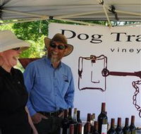 Dog Trap Vineyard - Accommodation Melbourne