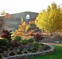 The Water Garden at Mayfield Garden - Accommodation Melbourne
