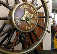 Museum of HMAS Cerberus - Accommodation Melbourne