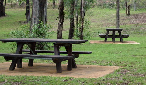 Towarri National Park - Accommodation Melbourne 2
