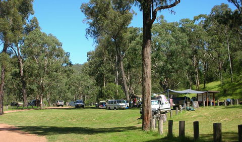 Towarri National Park - Accommodation Melbourne 3