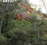 Bicentennial trail - Accommodation Melbourne