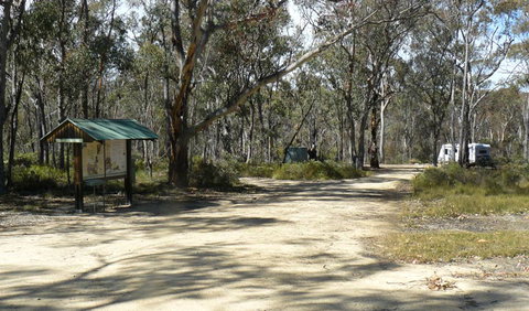 Torrington State Conservation Area - Accommodation Melbourne 2