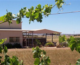 Gallagher Wines - Accommodation Melbourne 0