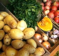 Corryong Licensed Supermarket - Accommodation Melbourne