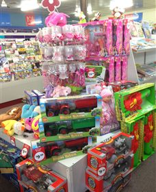 Corryong Newsagency - Accommodation Melbourne 1