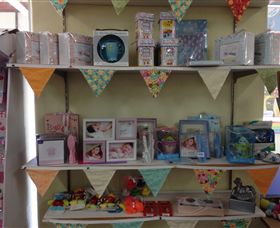 Corryong Newsagency - Accommodation Melbourne 2