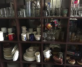 Corryong Op Shop - Accommodation Melbourne 3