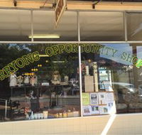 Corryong Op Shop - Accommodation Melbourne