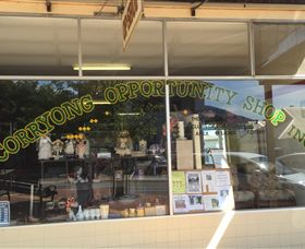 Corryong Op Shop - Accommodation Melbourne 0