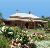 Warrook Farm - Accommodation Melbourne