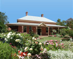 Warrook Farm - Accommodation Melbourne 0