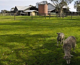 Warrook Farm - Accommodation Melbourne 4