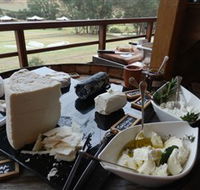 Jannei Artisan Cheese Makers - Accommodation Melbourne