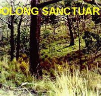 Oolong Sanctuary - Accommodation Melbourne