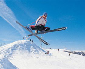 Falls Creek All Season Alpine Resort - Accommodation Melbourne 1